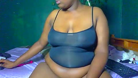 Solly bunny online show from April 30, 2:38 am