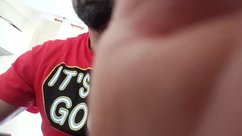 solo4u2 online show from April 17, 11:23 am