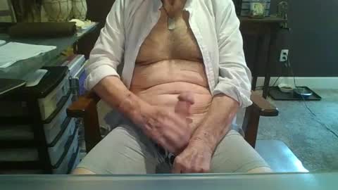 Solobliss online show from December 30, 7:11 pm