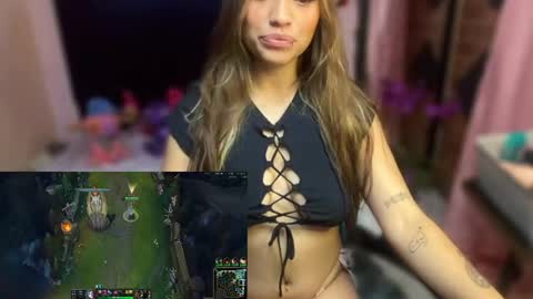 soluai online show from March 7, 1:49 am