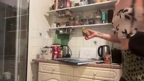 Tayla online show from March 4, 7:11 pm