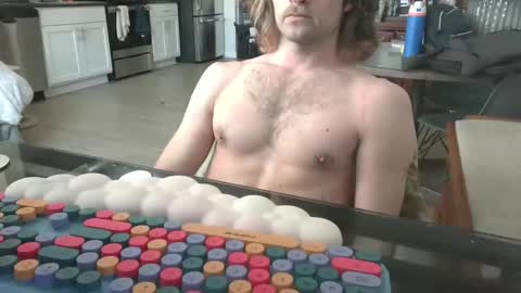 somerandom1109 online show from March 23, 1:49 pm