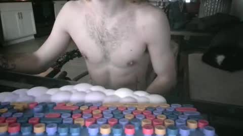 somerandom1109 online show from March 25, 12:23 pm