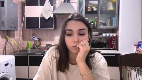 Hello My name is Jane  im new model here and little but shy but curious. online show from December 1, 3:54 pm