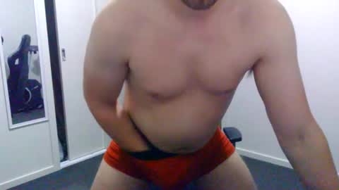 Edging Sam JOI online show from February 3, 12:20 pm