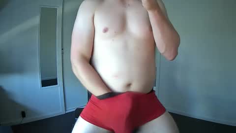 Edging Sam JOI online show from March 5, 4:34 am