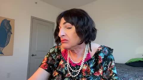 Cassie Delighted online show from March 2, 10:16 pm