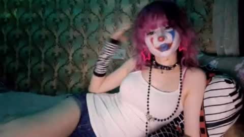 sonastrumpf online show from July 11, 8:56 pm