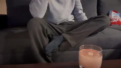 Snapshot of sondages chatting on February 12, 6:40 pm Sondages online show from February 12, 6:40 pm