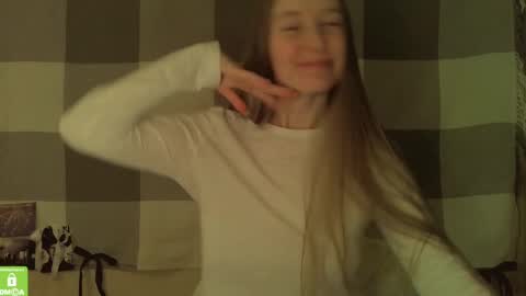 Mary online show from January 23, 8:13 pm