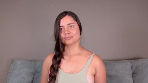 sonia_alvarado online show from January 4, 9:41 pm