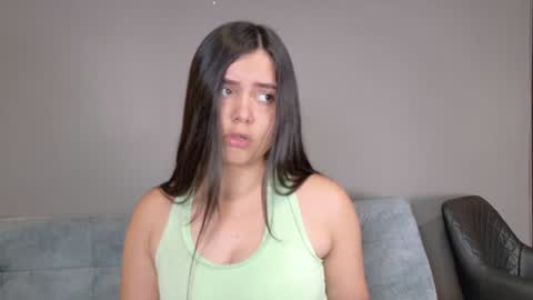 sonia_alvarado online show from January 3, 8:22 pm