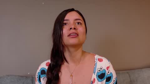 sonia_alvarado online show from January 5, 7:28 pm