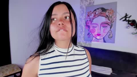 sonia_alvarado online show from December 20, 9:39 pm