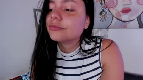 sonia_alvarado online show from December 21, 1:36 am