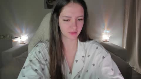 sonia_moon_ online show from October 7, 2:29 am