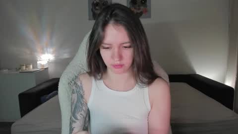 sonia_moon_ online show from September 23, 4:28 am