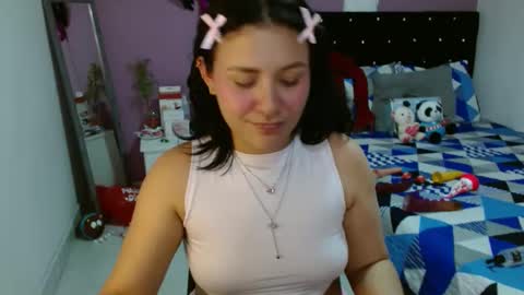 soniafuckboobs online show from February 27, 6:20 pm