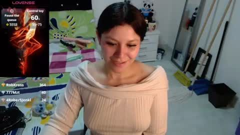 sonialatin69 online show from June 19, 4:46 pm