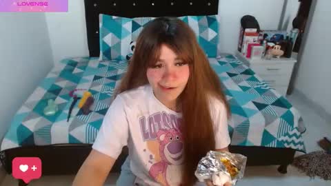 sonialatin69 online show from September 23, 12:32 pm