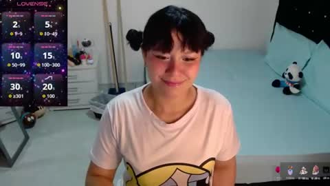 sonialatin69 online show from July 21, 1:02 pm