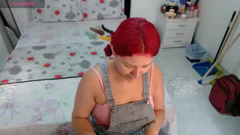 sonialatin69 online show from April 27, 12:14 pm