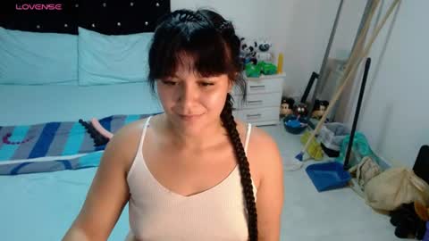 sonialatin69 online show from July 29, 8:53 pm