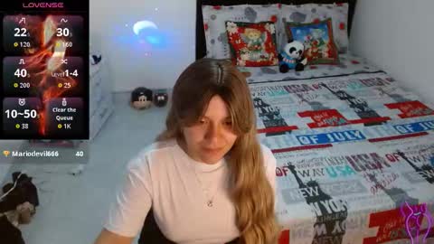 sonialatin69 online show from December 18, 6:47 pm