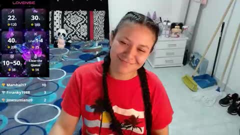 soniaplayass online show from March 12, 9:07 pm