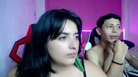 sonic_jess07 online show from July 13, 3:54 am