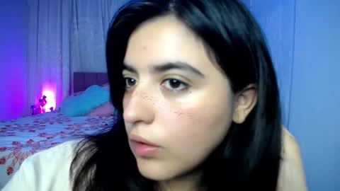 sonic_jess07 online show from February 21, 3:09 am