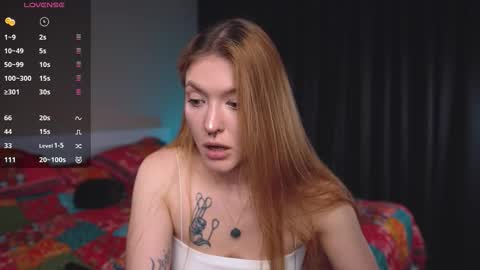 sonic_porn online show from November 30, 4:25 pm