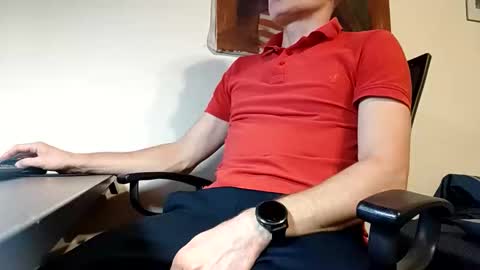 sonicegay online show from October 26, 7:57 pm