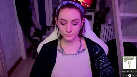 Rie online show from October 16, 9:57 pm