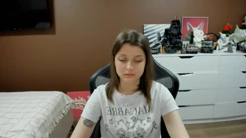 SoniNex online show from July 15, 4:11 pm