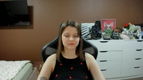 SoniNex online show from May 2, 4:35 pm