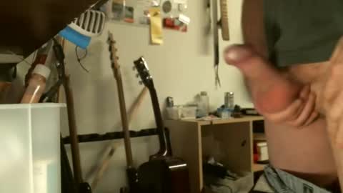 BruceWilly online show from December 12, 10:24 am