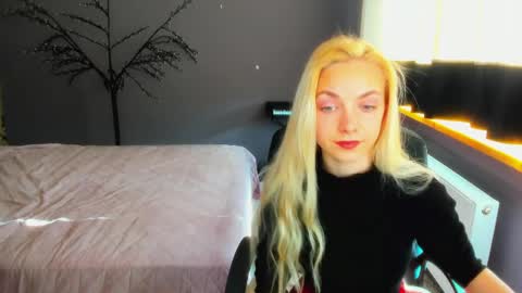 Sonya online show from April 29, 5:56 am