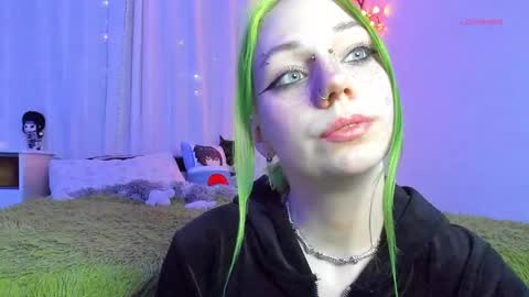 Your ghost wife online show from March 20, 8:25 pm