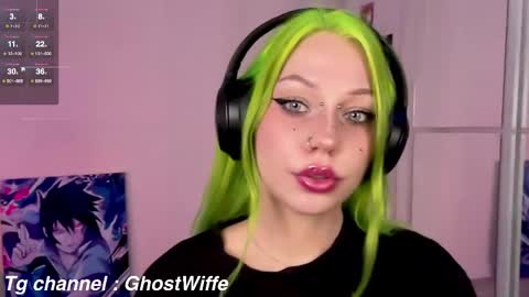 Your ghost wife online show from May 5, 5:51 pm