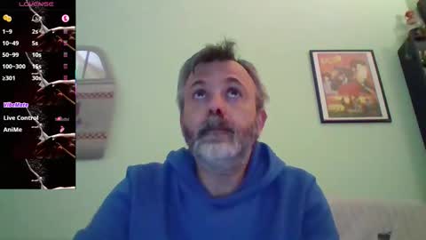 sonoboris online show from April 23, 10:45 am