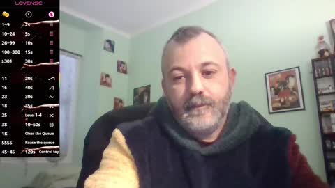 sonoboris online show from November 28, 10:11 am