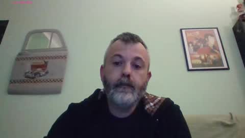 sonoboris online show from April 28, 8:35 pm