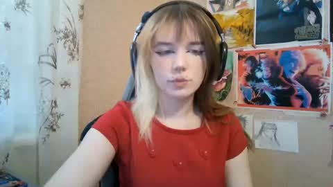 Mila online show from June 28, 3:08 pm