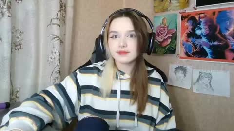Mila online show from April 29, 5:30 pm