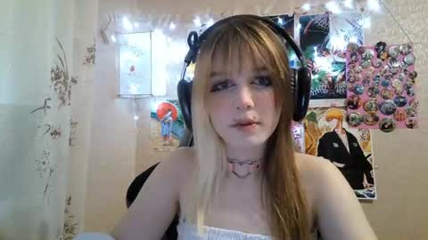 Mila online show from July 17, 2:19 pm