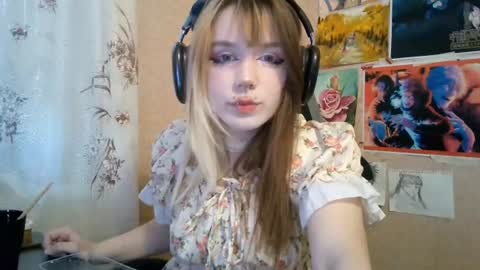 Mila online show from June 30, 3:11 pm