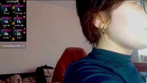 Sonya  online show from November 9, 5:22 am