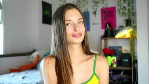 Eva 3 online show from July 2, 9:58 am