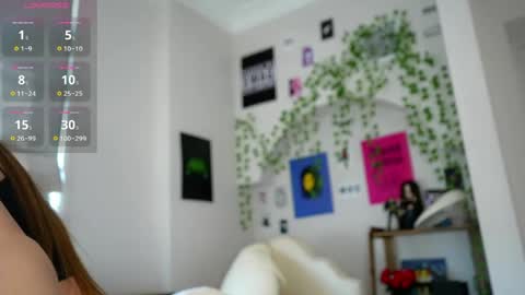 Eva 3 online show from May 4, 9:27 am